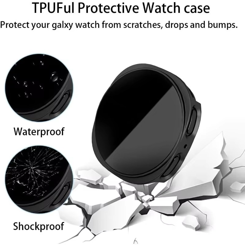 Privacy Glass+Case For Samsung – Privacy Screen Filter Bewertung und Preis