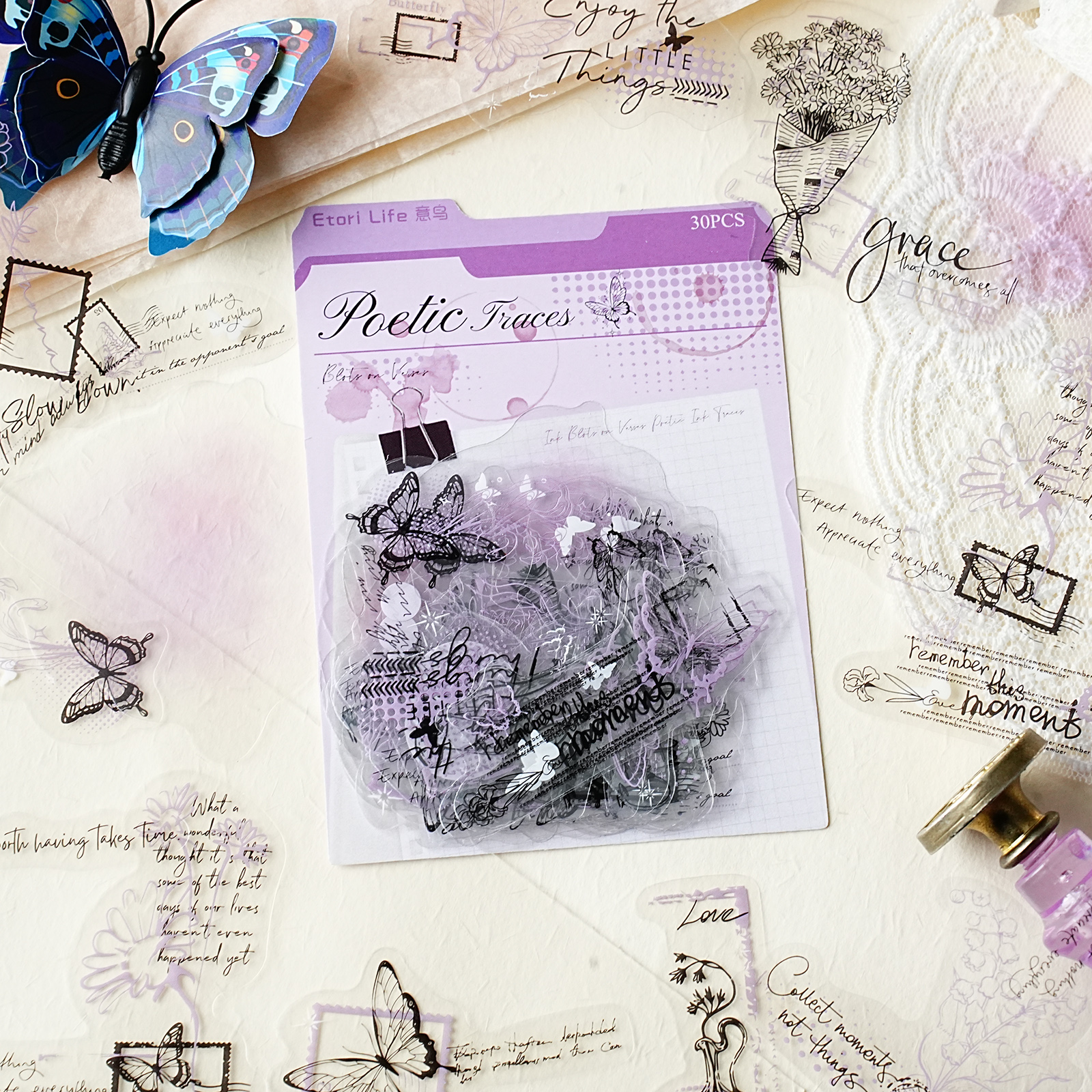 Etori Life Dancing Purple Butt – Laptop Accessories Organizer Bag Bewertung und Preis