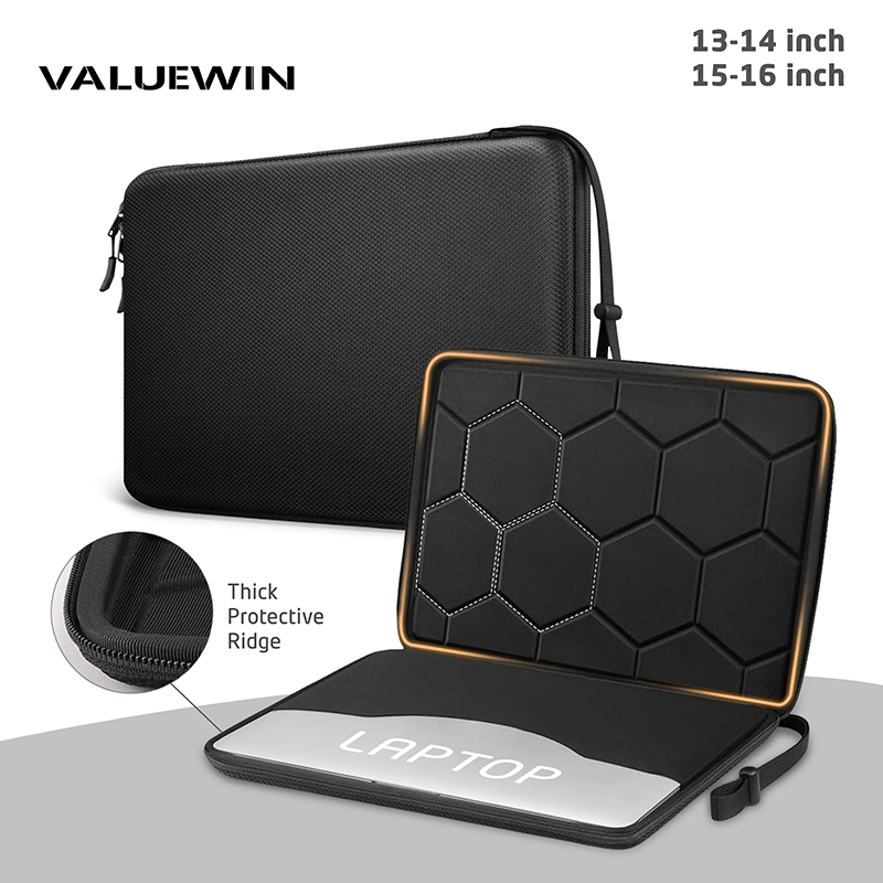 13 13.6 15 16 Laptop Sleeve Ca – Laptop Accessories Organizer Bag Bewertung und Preis