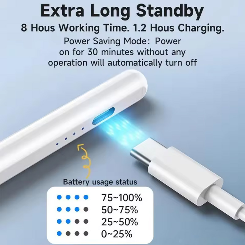 Universal Stylus For Android I – Laptop Accessories Brand Bewertung und Preis
