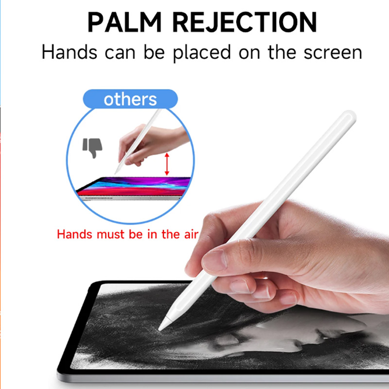 Universal Stylus For Android I – Laptop Accessories Brand Bewertung und Preis