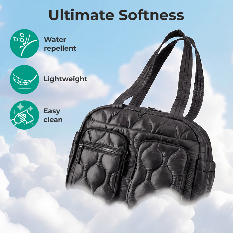 BAGSMART Tote Bag for Women Ca – Laptop Accessories Travel Case Bewertung und Preis