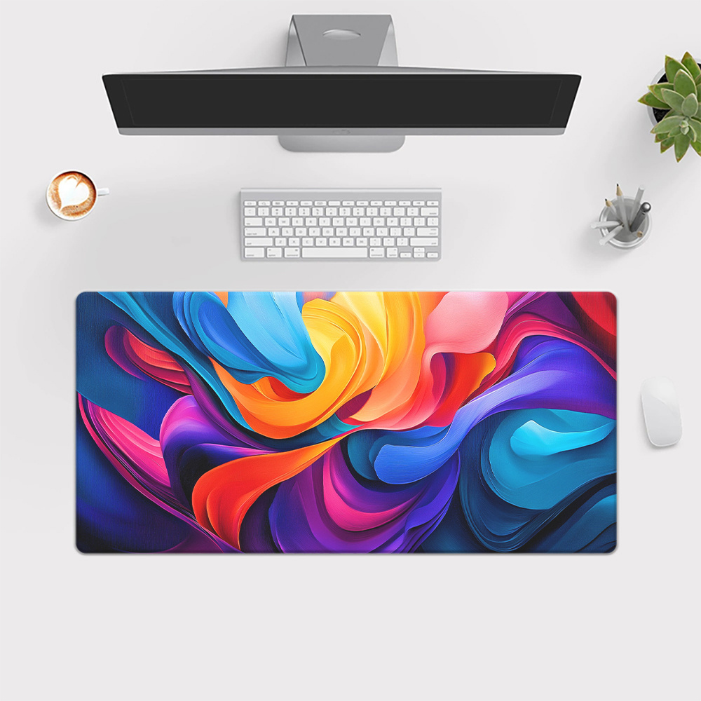 Brand Modern Digital Mousepad  – Laptop Accessories Brand Bewertung und Preis