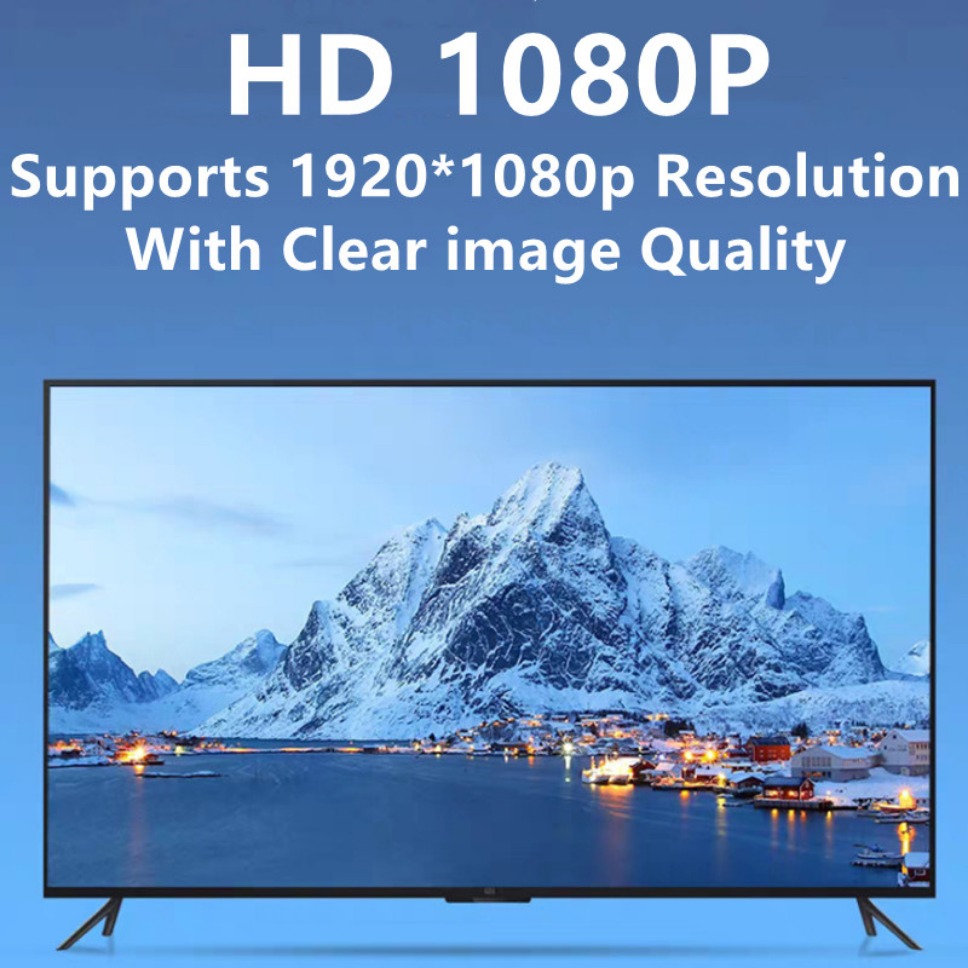 HD 1080P VGA to HDMI Adapter C – Hdmi Vga Adapter Bewertung und Preis