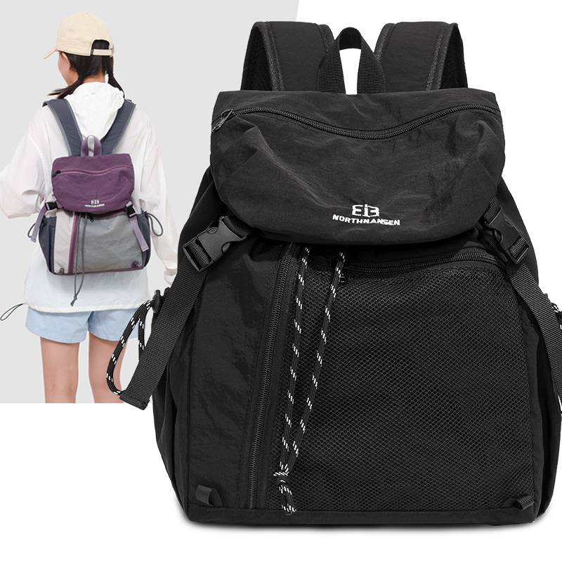 Fashion Commuter Backpack Fema – Laptop Accessories Women Bewertung und Preis