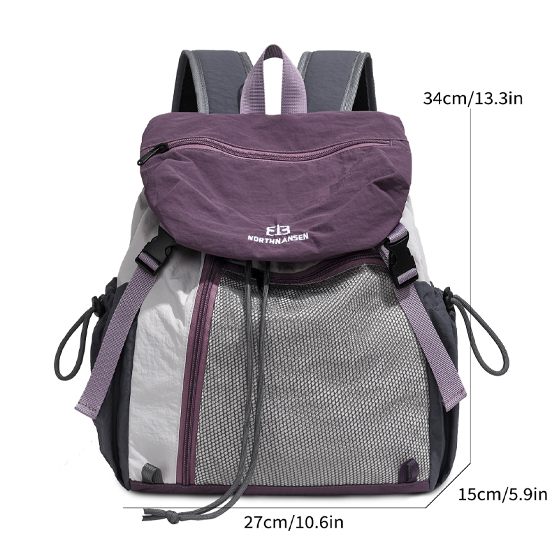 Fashion Commuter Backpack Fema – Laptop Accessories Women Bewertung und Preis