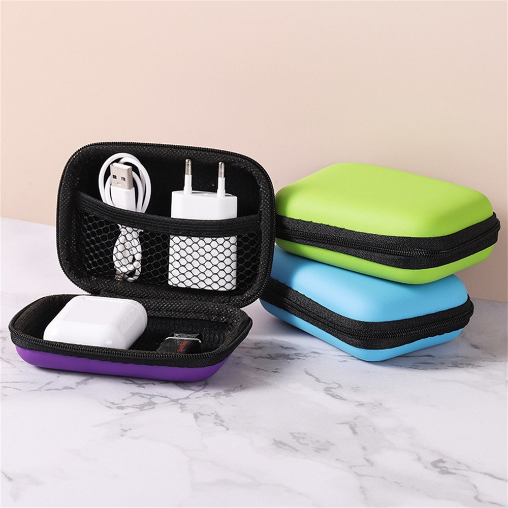 Portable Data Cable Mini Bag E – Laptop Accessories Organizer Bag Bewertung und Preis