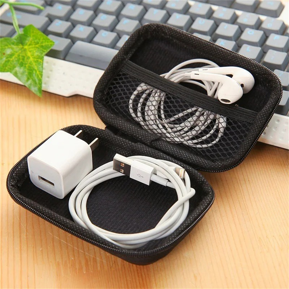 Portable Data Cable Mini Bag E – Laptop Accessories Organizer Bag Bewertung und Preis