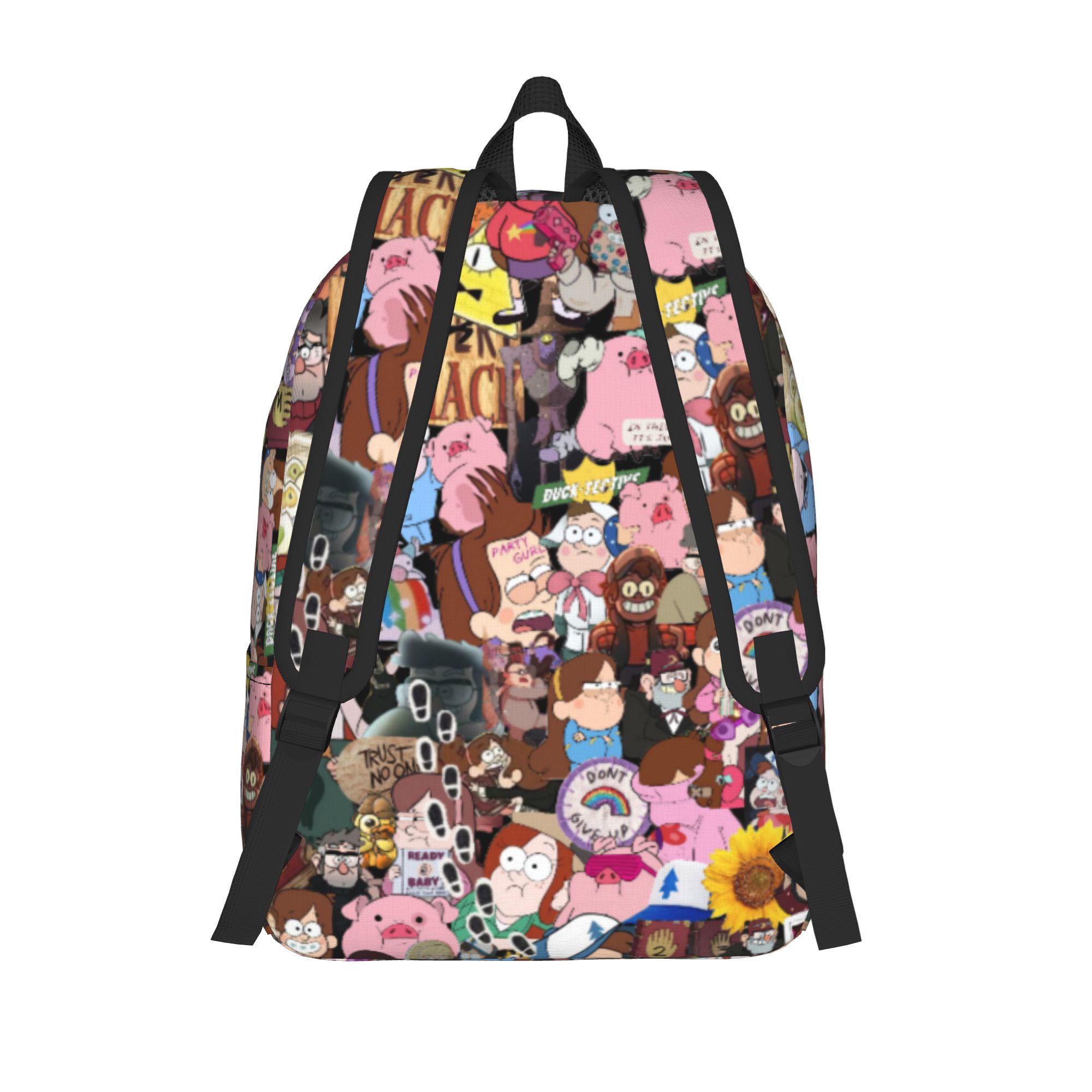 Gravitys Falls Backpack for Me – Laptop Accessories Women Bewertung und Preis