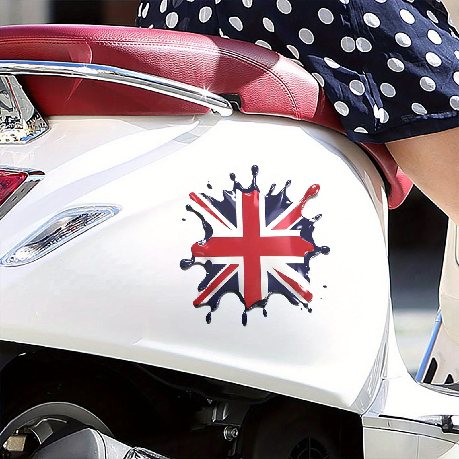 Unique Union Jack Design Water – Laptop Unique Accessories Bewertung und Preis