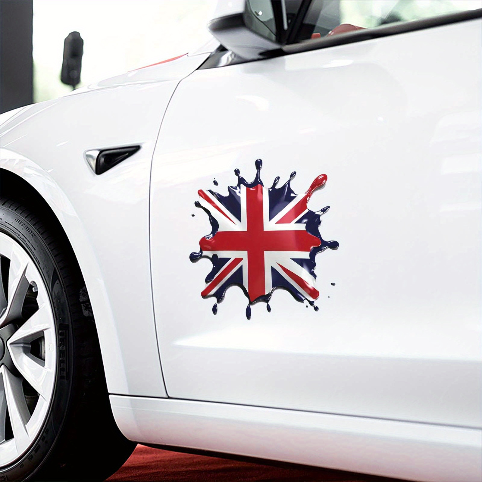 Unique Union Jack Design Water – Laptop Unique Accessories Bewertung und Preis