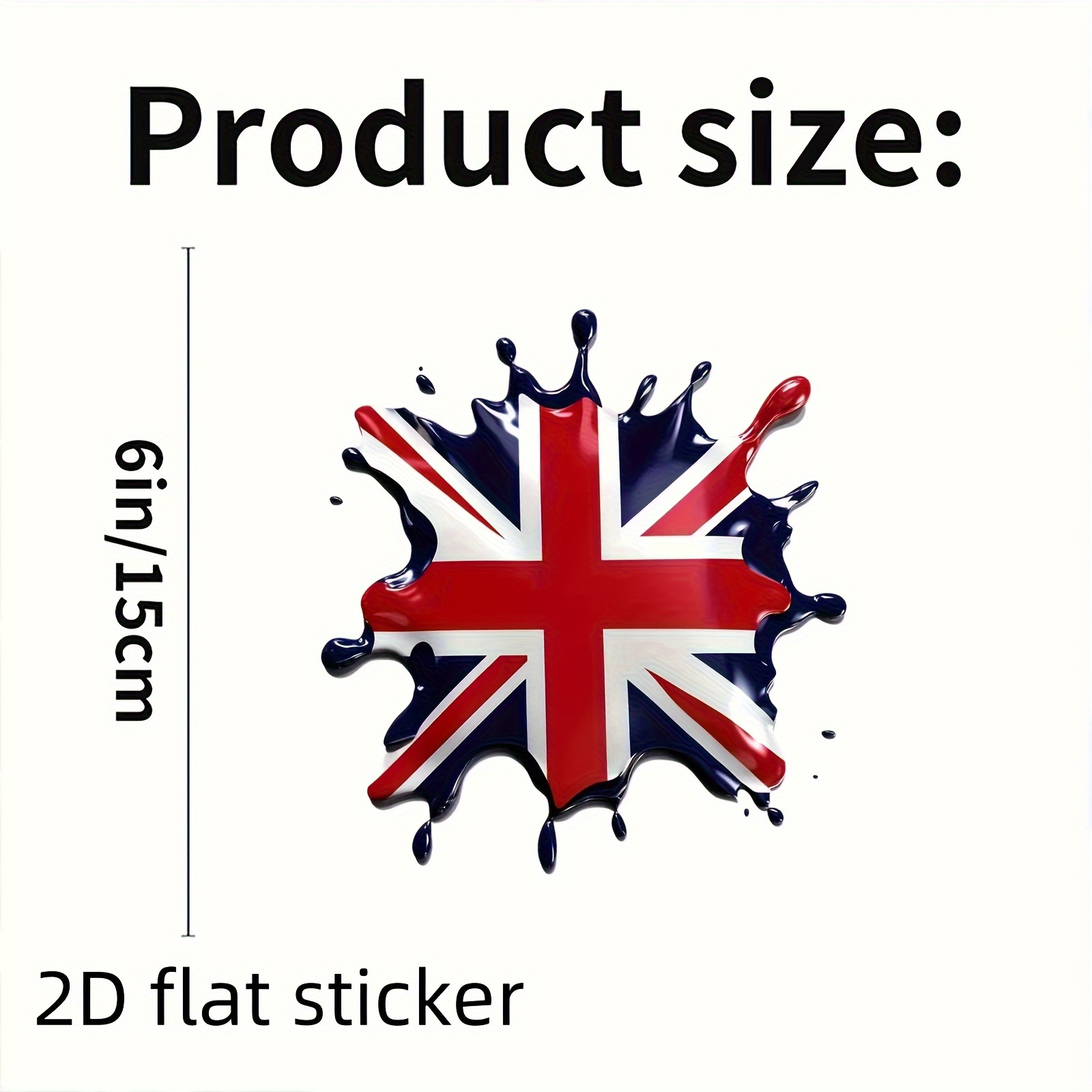 Unique Union Jack Design Water – Laptop Unique Accessories Bewertung und Preis