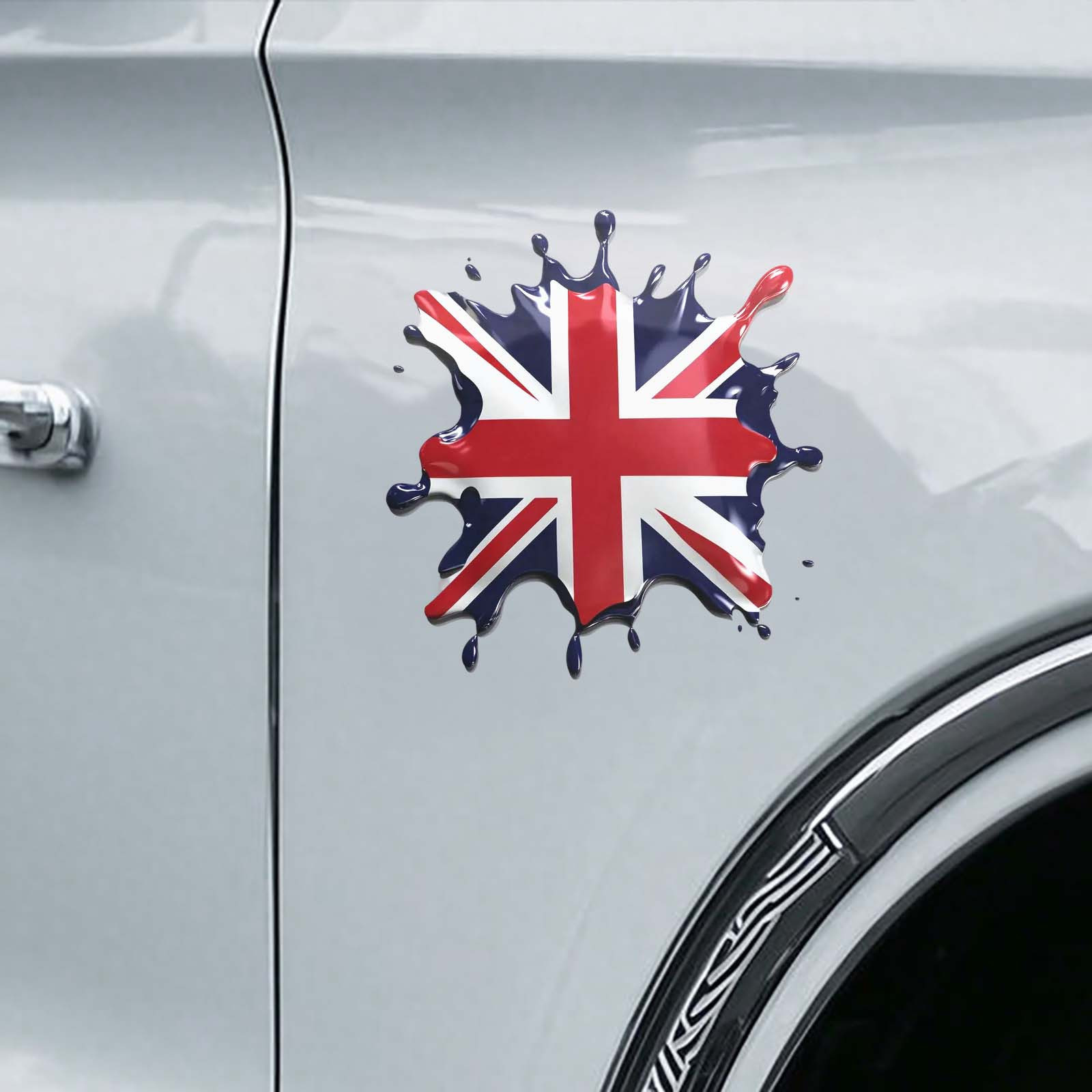 Unique Union Jack Design Water – Laptop Unique Accessories Bewertung und Preis