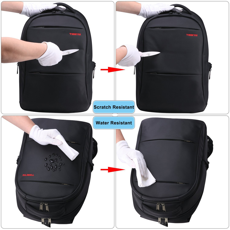 Tigernu Anti-theft Backpacks L – Laptop Accessories Women Bewertung und Preis