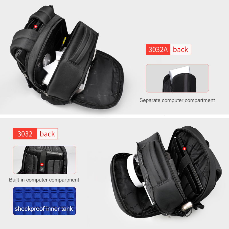 Tigernu Anti-theft Backpacks L – Laptop Accessories Women Bewertung und Preis