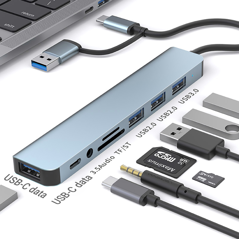 9-in-1 Dual Head USB Docking S – Laptop Accessories Officeworks Bewertung und Preis