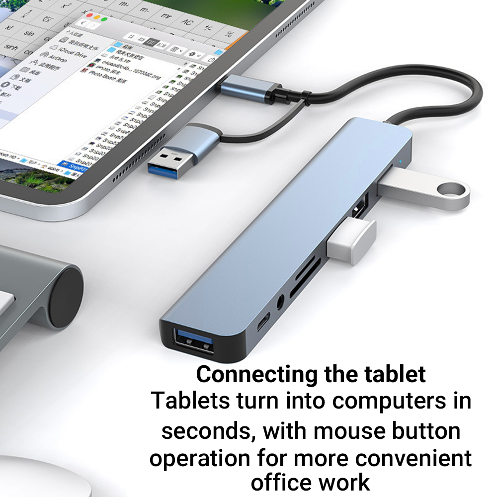 9-in-1 Dual Head USB Docking S – Laptop Accessories Officeworks Bewertung und Preis