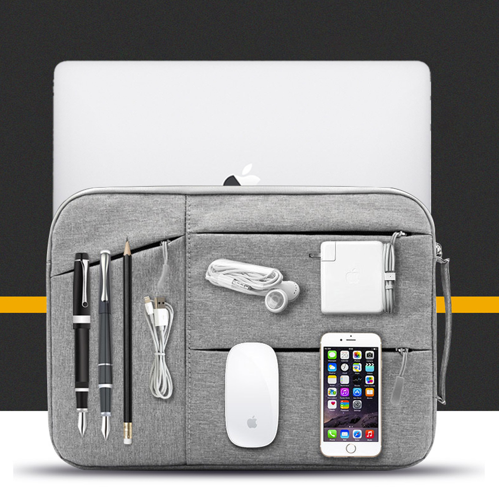 Laptops Sleeve 12 13 14 15.6 1 – Laptop Accessories Organizer Bag Bewertung und Preis