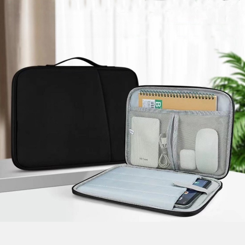 Portable Carrying Handle Bag L – Laptop Accessories Organizer Bag Bewertung und Preis