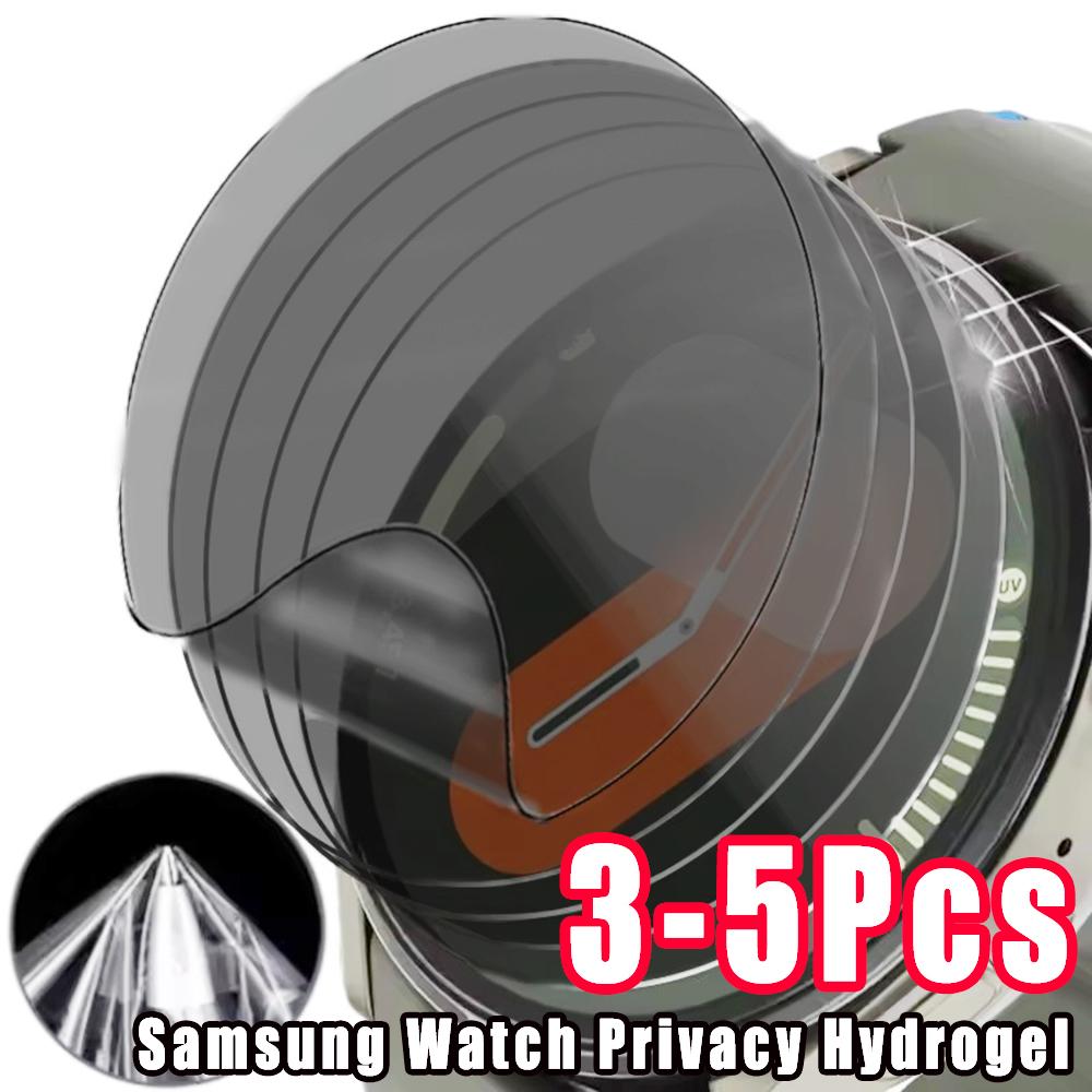3-5Pcs Privacy Hydrogel Film F – Privacy Screen Filter Bewertung und Preis