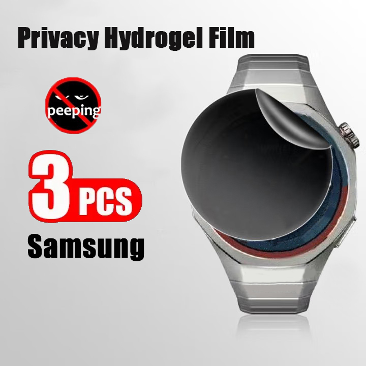 3-5Pcs Privacy Hydrogel Film F – Privacy Screen Filter Bewertung und Preis