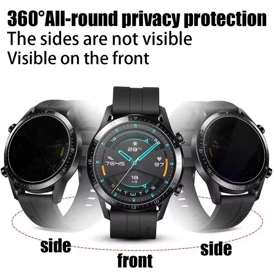 3-5Pcs Privacy Hydrogel Film F – Privacy Screen Filter Bewertung und Preis