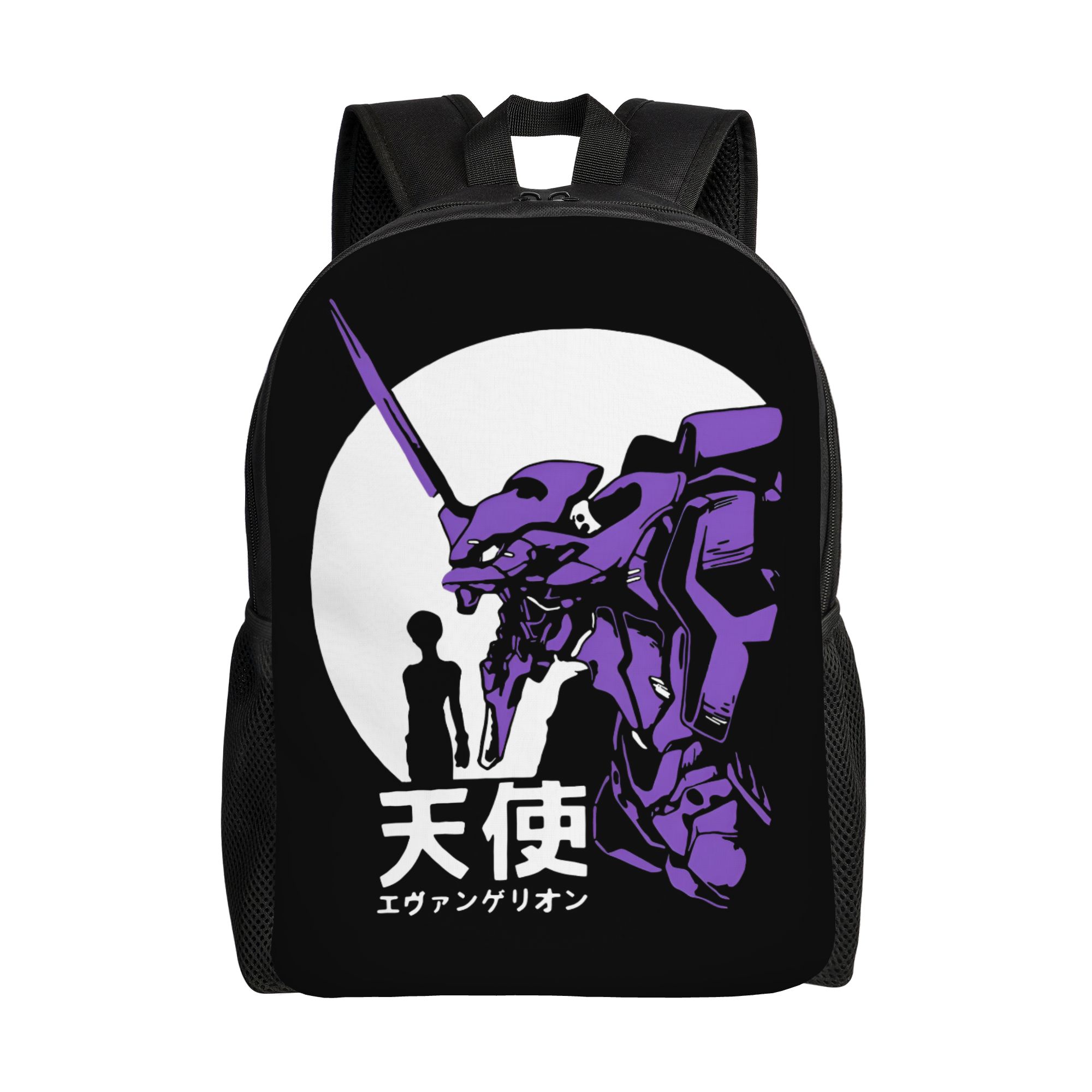 3D Print E-Evangelions Backpac – Laptop Accessories Women Bewertung und Preis