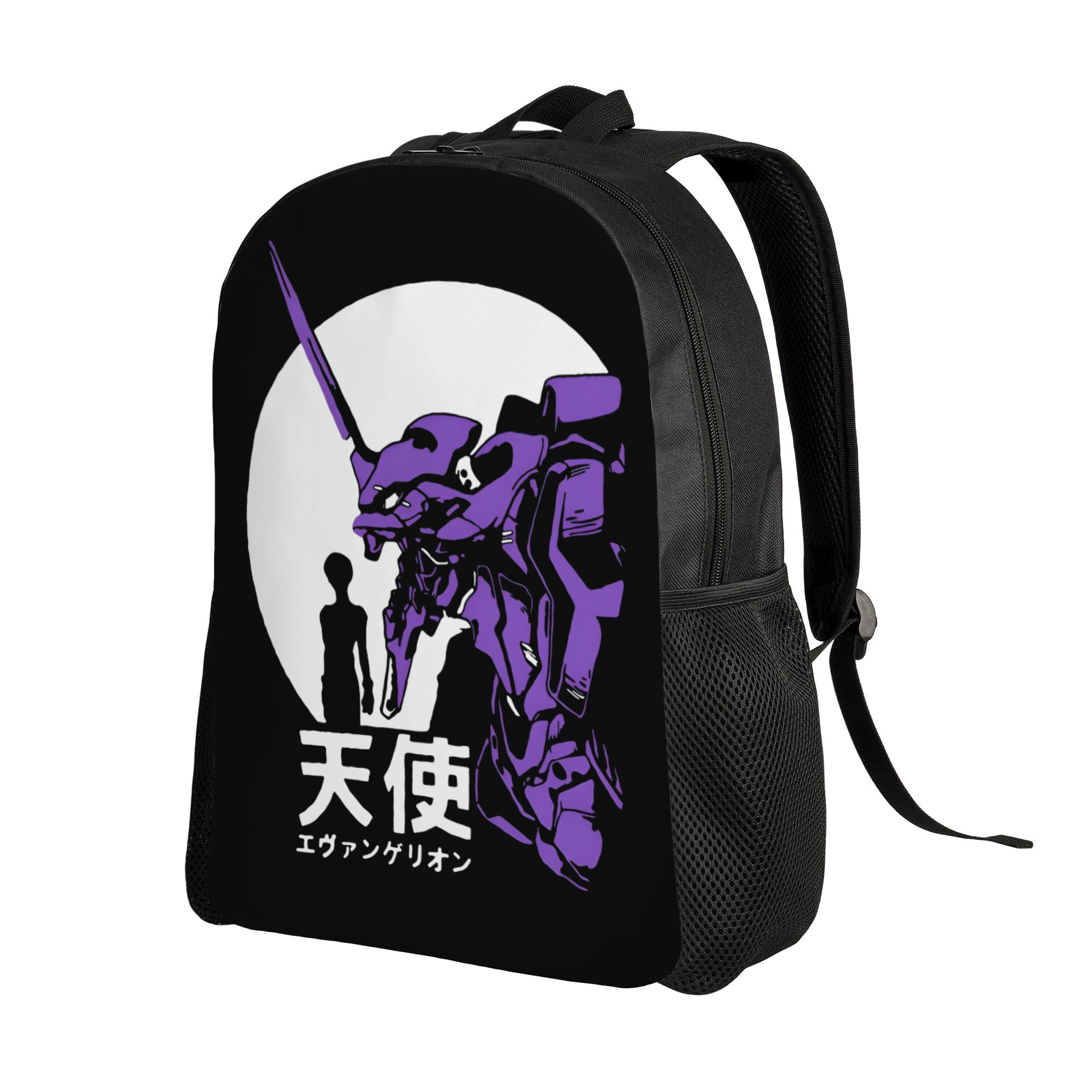 3D Print E-Evangelions Backpac – Laptop Accessories Women Bewertung und Preis