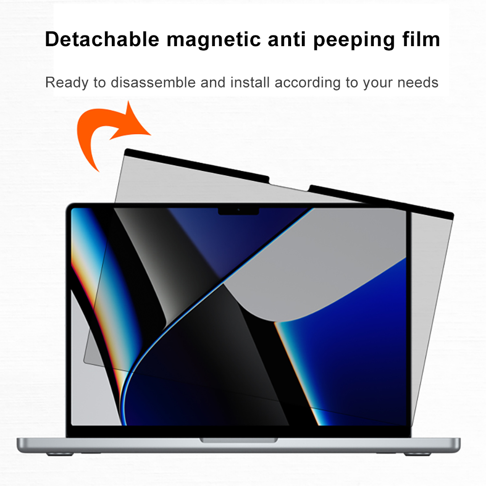 Magnetic Anti-peeping Screen P – Privacy Screen Filter Bewertung und Preis