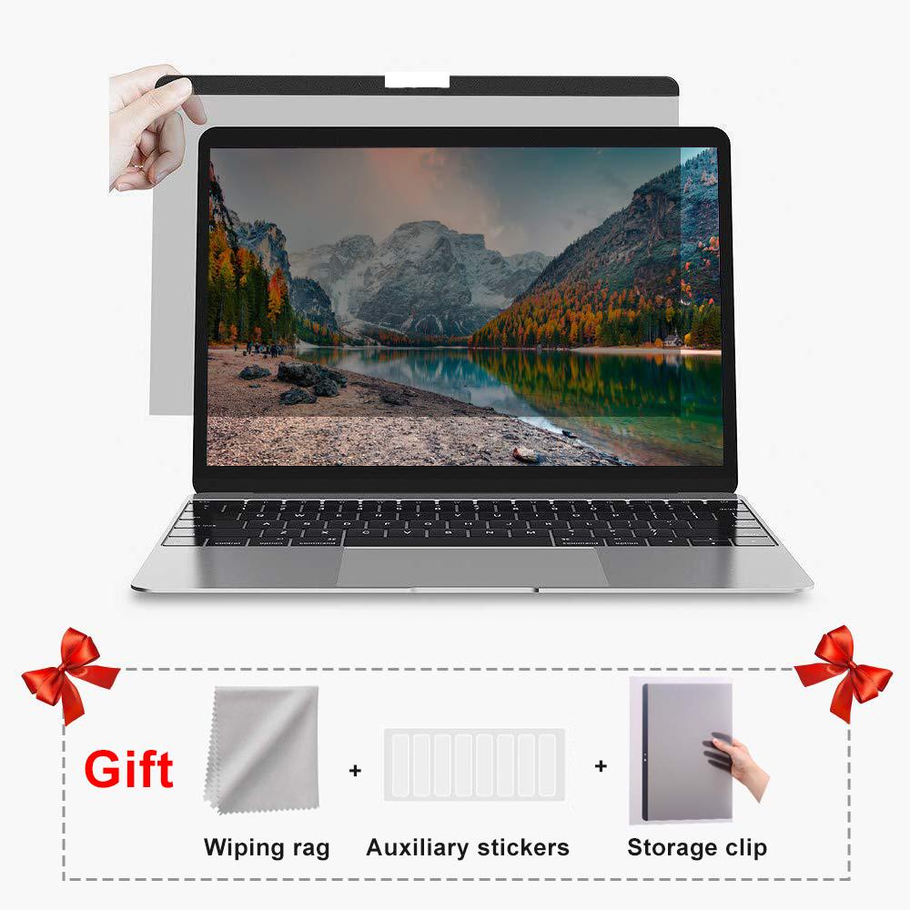 Magnetic Anti-peeping Screen P – Privacy Screen Filter Bewertung und Preis
