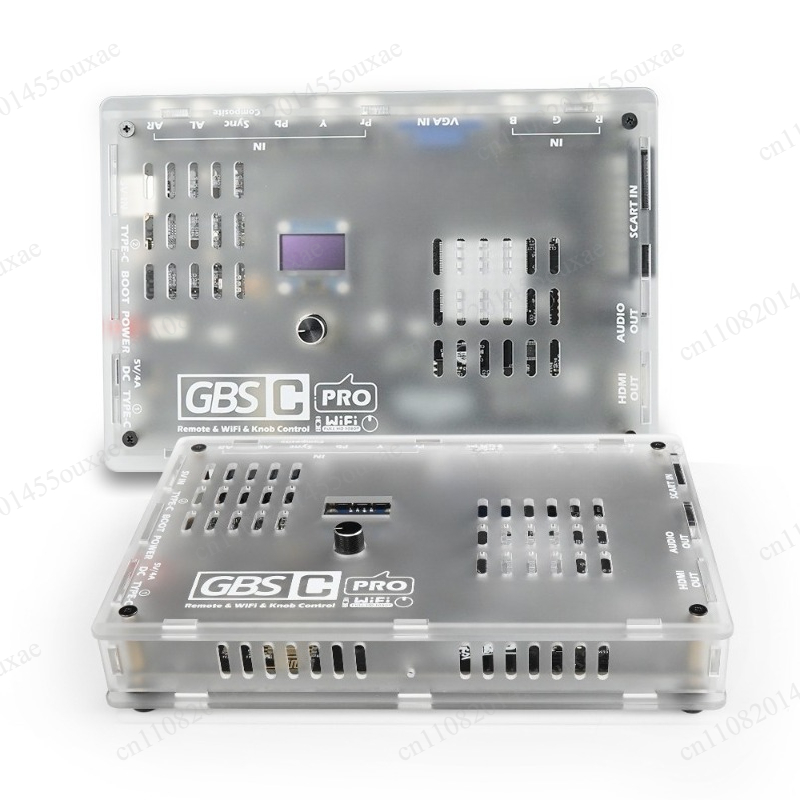 GBSC RGBS Signal Converter Com – Hdmi Vga Adapter Bewertung und Preis