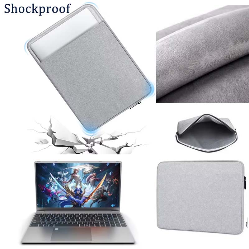 for Ninkear A15 Plus N16 Pro L – Laptop Accessories Organizer Bag Bewertung und Preis
