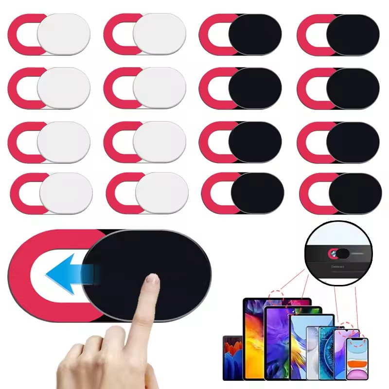 Laptop Camera Privacy Cover We – Laptop Accessories Aesthetic Bewertung und Preis