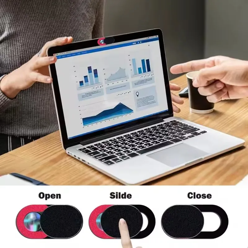 Laptop Camera Privacy Cover We – Laptop Accessories Aesthetic Bewertung und Preis