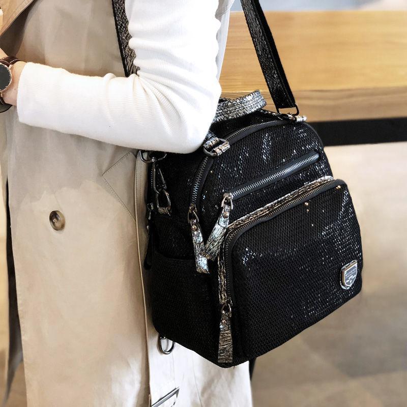 2023 New Backpack Korean Editi – Laptop Accessories Women Bewertung und Preis