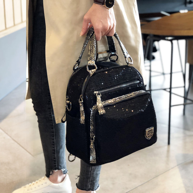 2023 New Backpack Korean Editi – Laptop Accessories Women Bewertung und Preis