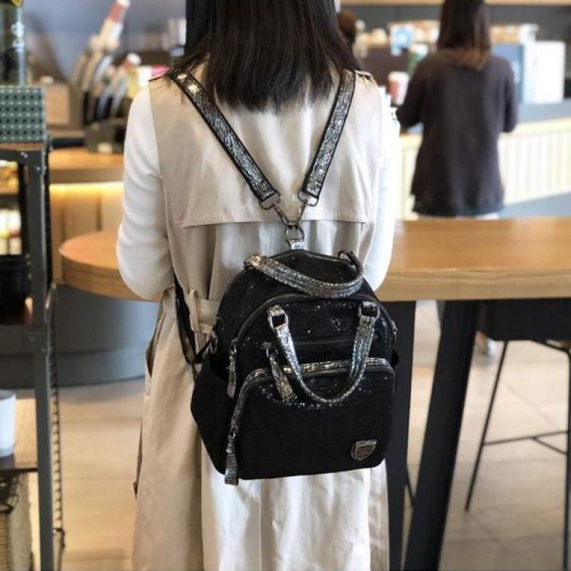 2023 New Backpack Korean Editi – Laptop Accessories Women Bewertung und Preis