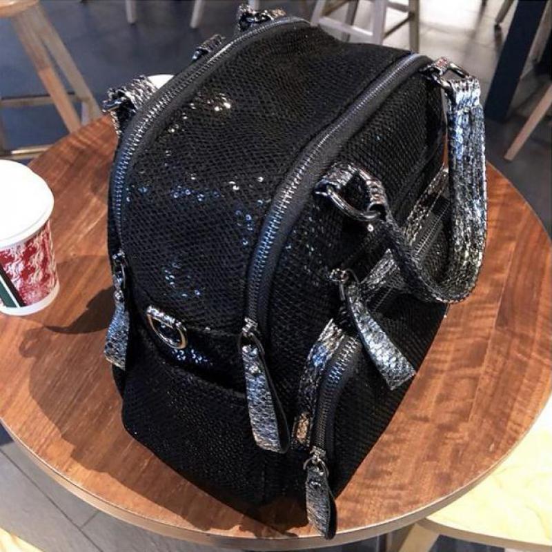 2023 New Backpack Korean Editi – Laptop Accessories Women Bewertung und Preis