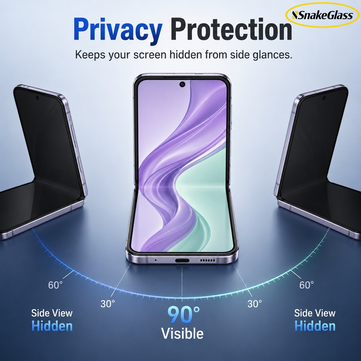 3PCS Privacy Hydrogel Film For – Privacy Screen Filter Bewertung und Preis
