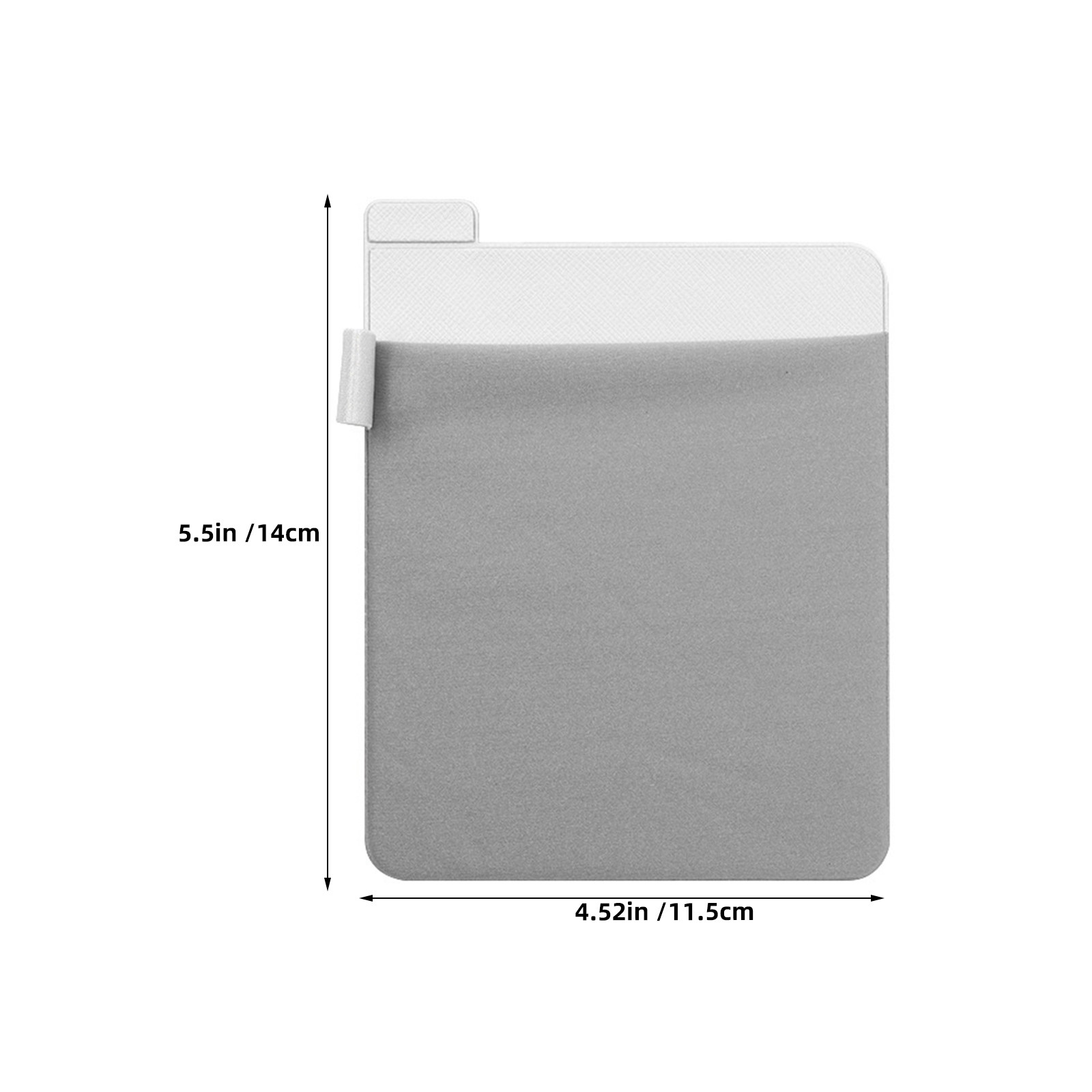 Self-Adhesive Mouse Storage Ba – Laptop Accessories Officeworks Bewertung und Preis