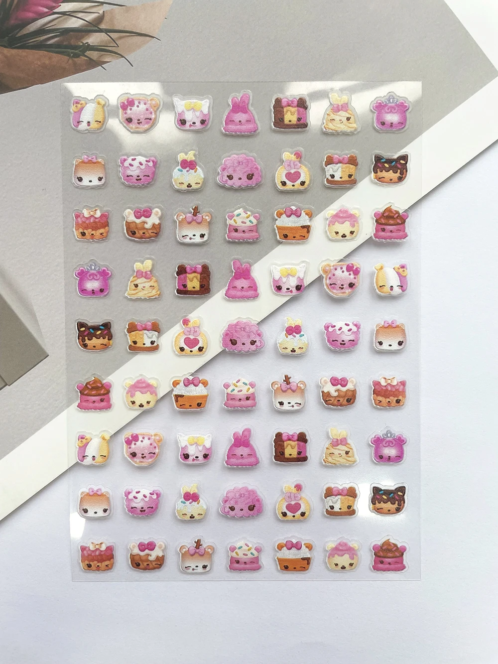 Mini Pvc Funny Cat Poster Good – Laptop Accessories Aesthetic Bewertung und Preis