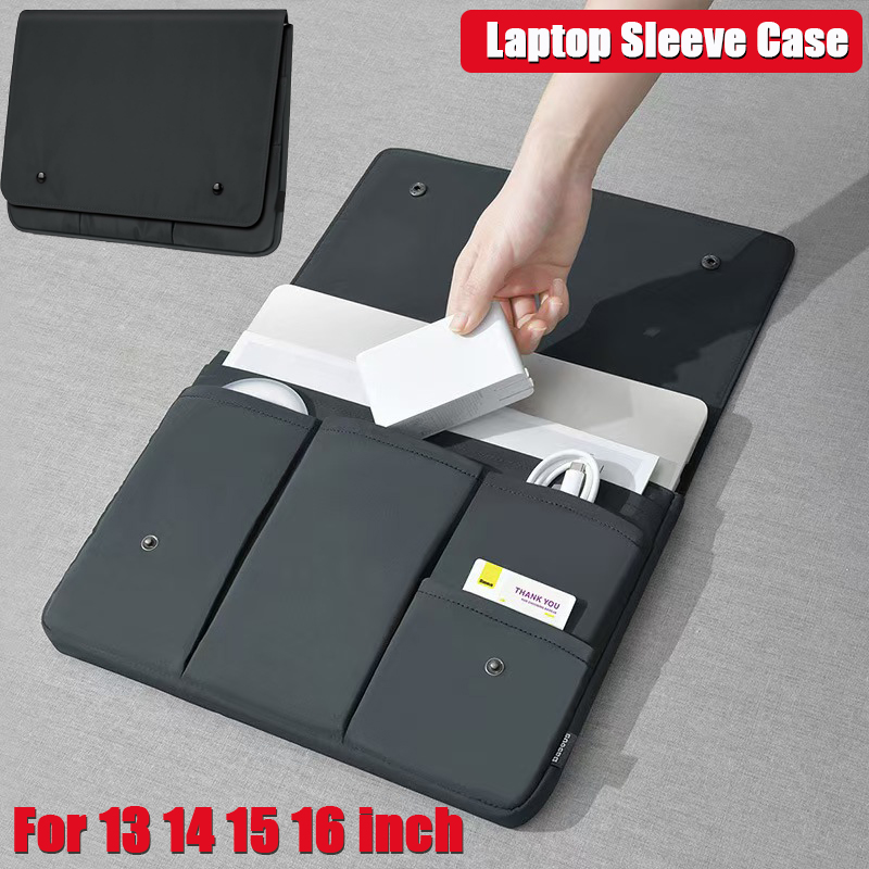 Laptop Sleeve Bag Carrying Cas – Laptop Accessories Organizer Bag Bewertung und Preis