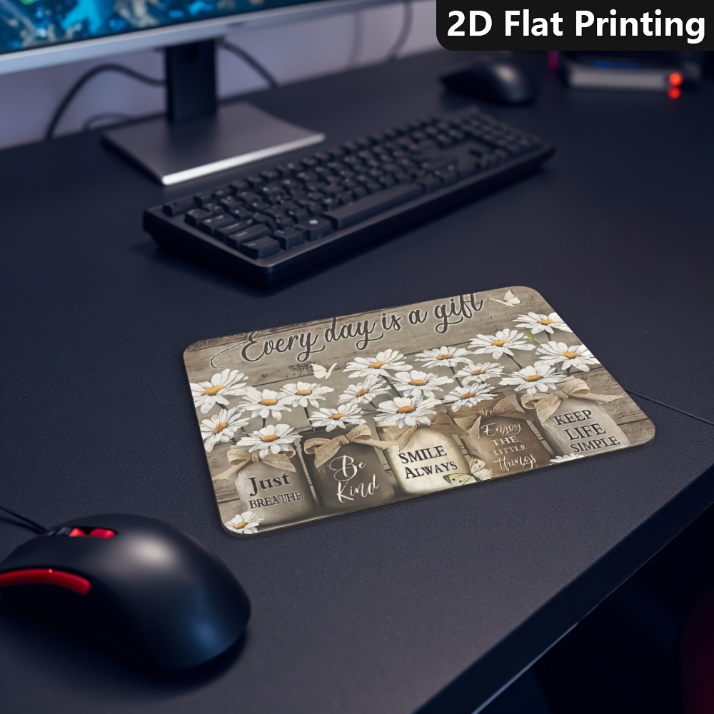 Brand Inspirational Quote Mous – Laptop Accessories Brand Bewertung und Preis