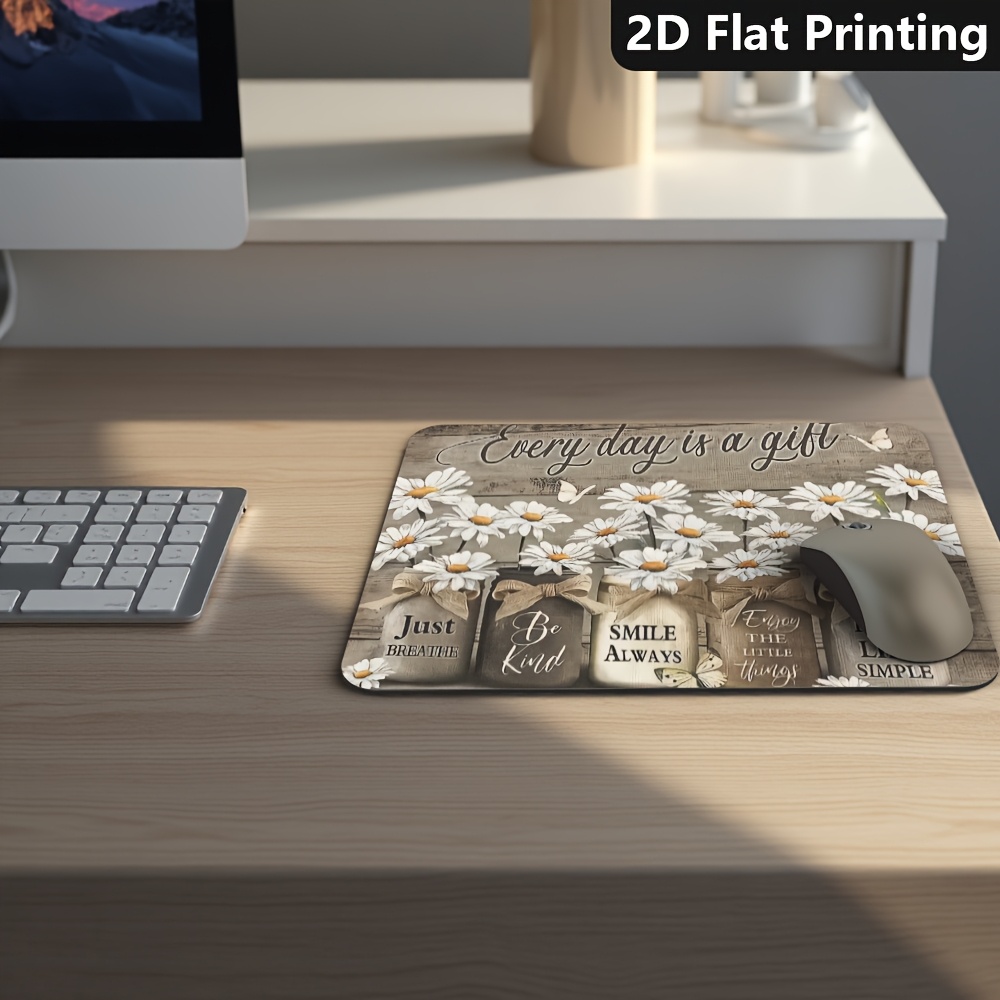 Brand Inspirational Quote Mous – Laptop Accessories Brand Bewertung und Preis