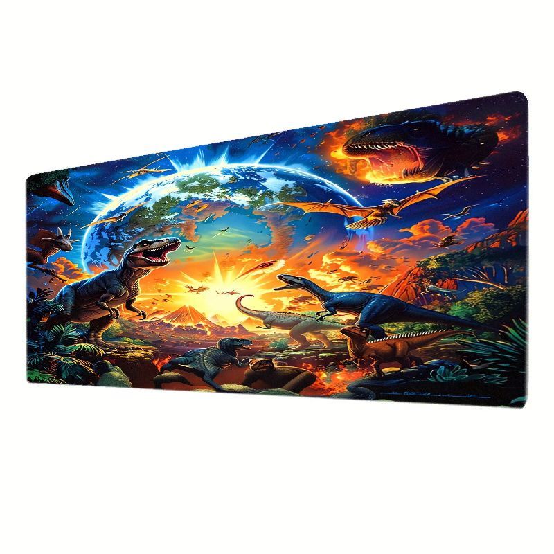 Brand Iron Art Mouse Pad Non-S – Laptop Accessories Brand Bewertung und Preis