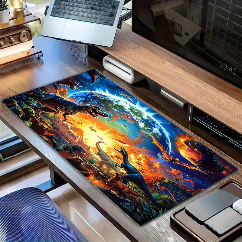 Brand Iron Art Mouse Pad Non-S – Laptop Accessories Brand Bewertung und Preis