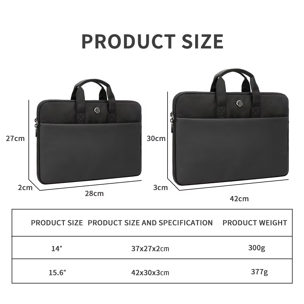 Laptop Bag 14 15.6 Inch Notebo – Laptop Accessories Travel Case Bewertung und Preis
