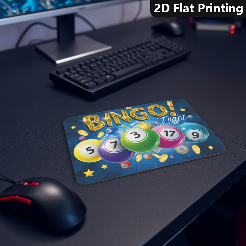 Brand Bingo Game Ball With Mou – Laptop Accessories Brand Bewertung und Preis