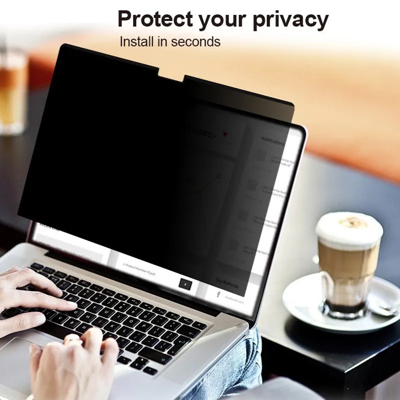 Magnetic Anti Spy Film For Mac – Privacy Screen Filter Bewertung und Preis